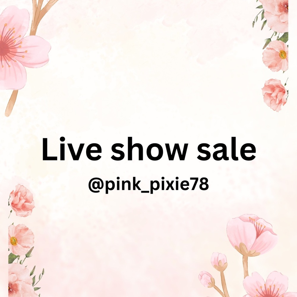 🧚‍♀️ Another beautiful piece from the pink pixie just sold 🧚‍♀️